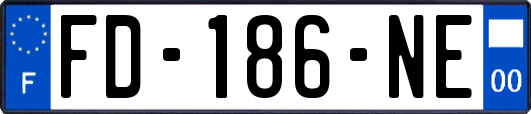 FD-186-NE