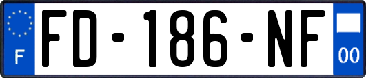 FD-186-NF