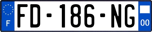 FD-186-NG
