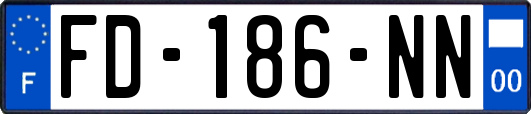 FD-186-NN