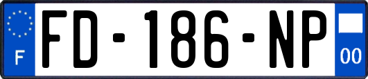 FD-186-NP