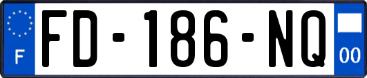 FD-186-NQ