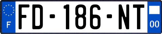 FD-186-NT