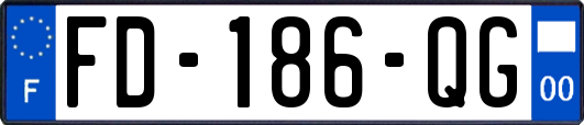 FD-186-QG