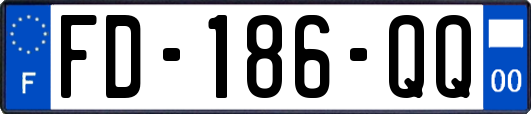 FD-186-QQ