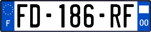 FD-186-RF
