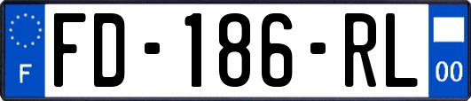 FD-186-RL
