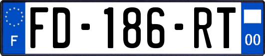 FD-186-RT