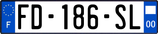 FD-186-SL