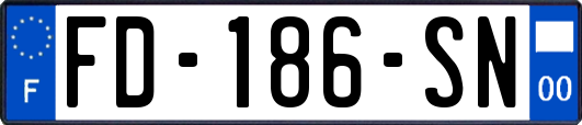 FD-186-SN