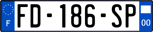 FD-186-SP