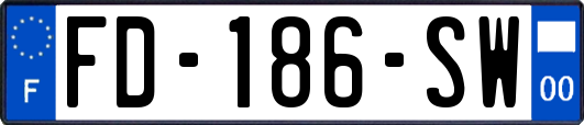 FD-186-SW