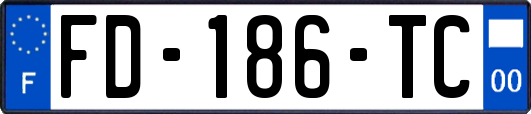 FD-186-TC