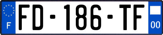 FD-186-TF