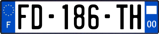 FD-186-TH