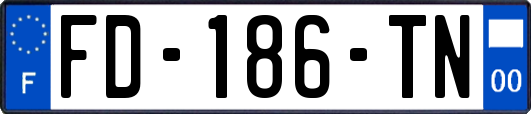 FD-186-TN