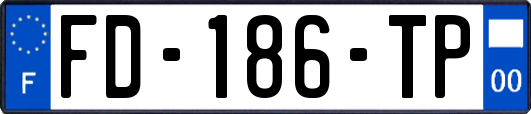 FD-186-TP