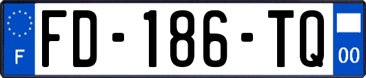 FD-186-TQ