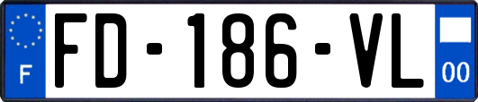 FD-186-VL