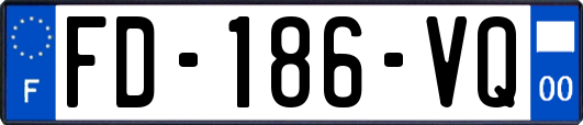 FD-186-VQ