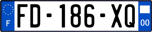 FD-186-XQ