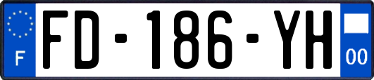 FD-186-YH