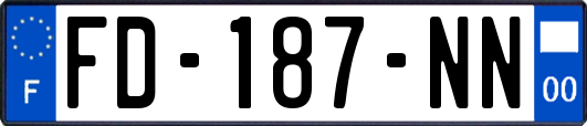 FD-187-NN
