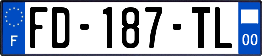 FD-187-TL