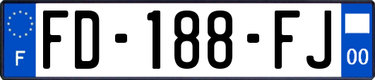 FD-188-FJ