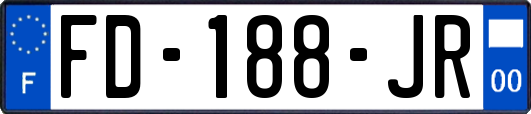 FD-188-JR