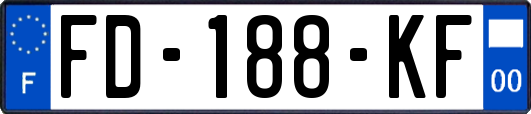 FD-188-KF