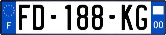 FD-188-KG