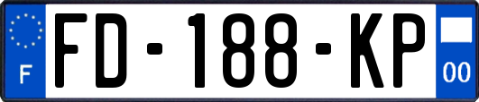 FD-188-KP
