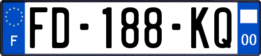 FD-188-KQ