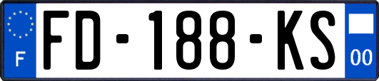 FD-188-KS