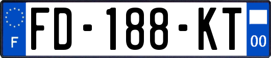 FD-188-KT