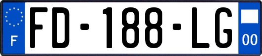 FD-188-LG