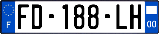 FD-188-LH