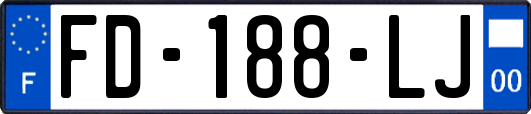 FD-188-LJ