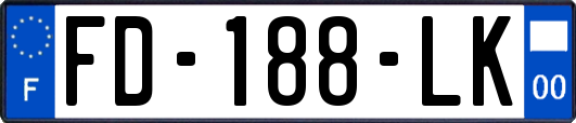 FD-188-LK