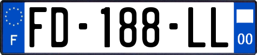 FD-188-LL