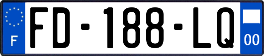 FD-188-LQ
