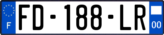 FD-188-LR