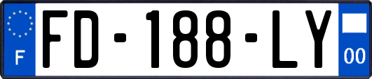 FD-188-LY