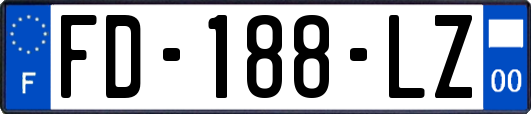 FD-188-LZ