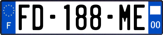 FD-188-ME