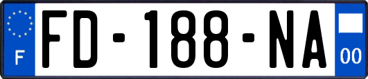 FD-188-NA