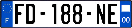FD-188-NE