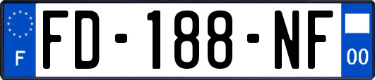 FD-188-NF