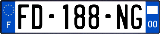 FD-188-NG